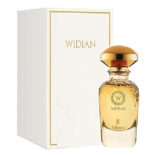Widian Gold II Sahara 50ml Parfum - Thescentsstore